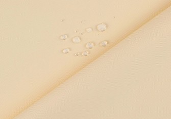 Water-resistant Oxford fabric remnant No. 127