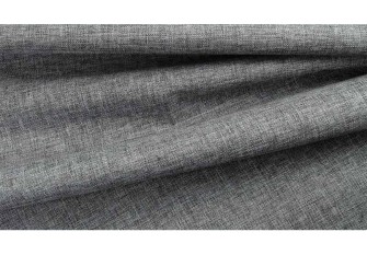 Remnant of water-resistant Oxford fabric, No. 130