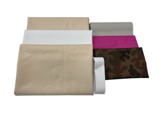 Set No. 100 of Water-Resistant Fabric Samples