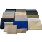 Set of Water-Resistant Fabric Samples No. 162