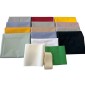 Set No. 67 of Oxford Water-Resistant Fabric Samples