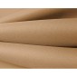 Water-resistant Kodura fabric in sand BROKUOTAS