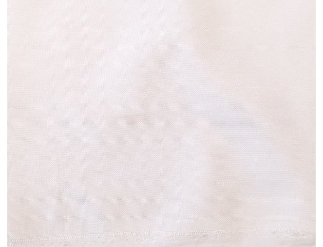 Waterproof fabric Oxford White skubus pristatymas