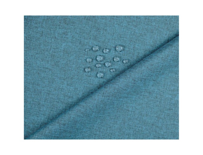 Waterproof fabric Oxford Electric Melange
