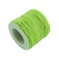 Waxed cord, 1 mm | 13 colors