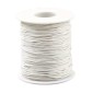 Waxed cord, 1 mm | 13 colors internetu
