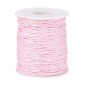 Waxed cord, 1 mm | 13 colors pristatymas per 1-4 d.d.