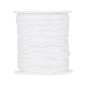 Waxed cord, 1 mm | 13 colors pigiau