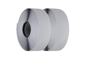 Adhesive Velcro Tape, 50 mm | Black, 5 m
