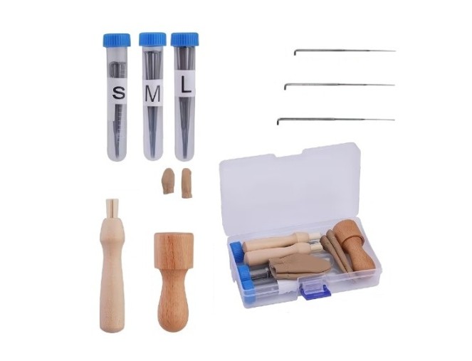 Knitting Accessory Set