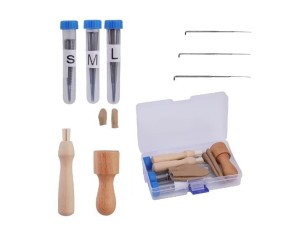 Knitting Accessory Set