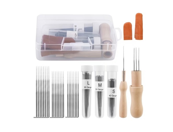 Knitting Accessory Set
