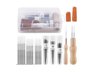 Knitting Accessory Set