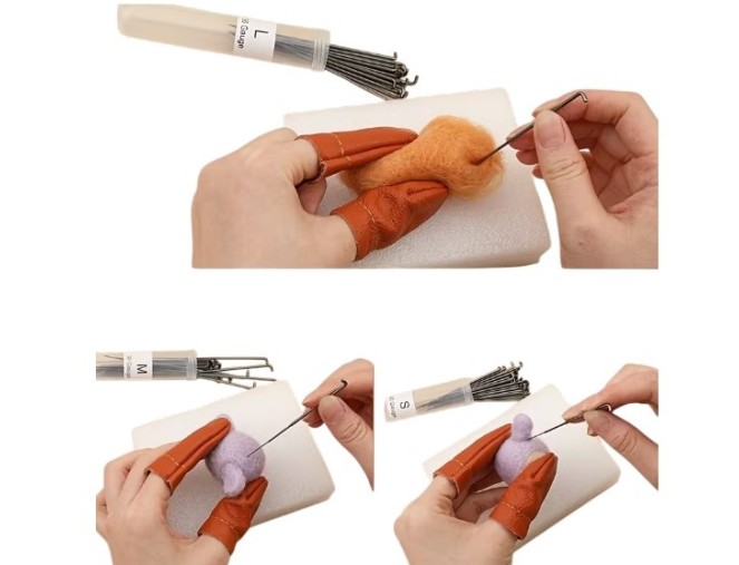 Knitting Accessory Set pigiau