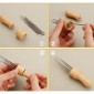 Knitting Accessory Set internetu