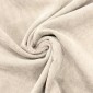 Corduroy with elastane Light beige