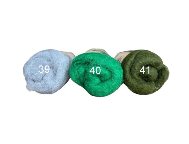 Vilna vėlimui 25gr Premium
