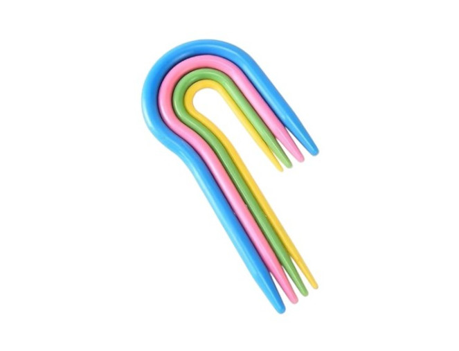 Virbalai pynėms lenkti