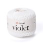 YarnArt Violet Balta 03