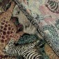 Jacquard Tapestry: Safari Animals pigiau
