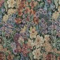 Jacquard Tapestry: Colorful Flowers internetu