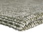 Jacquard Knit Fabric, Greenish