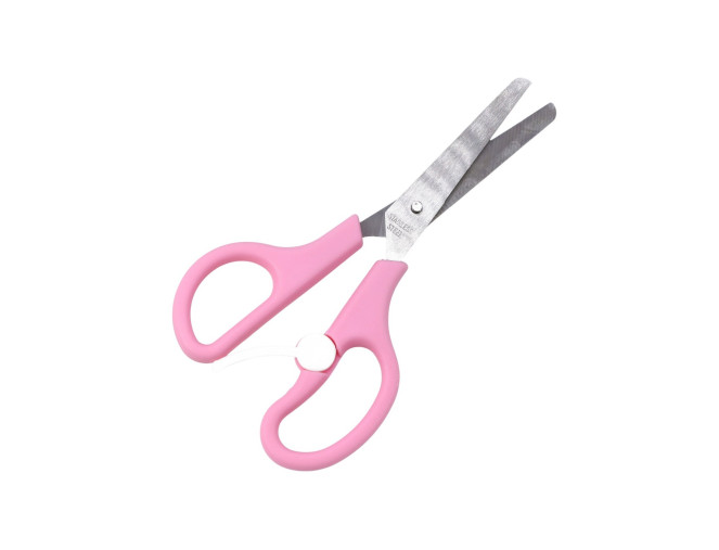 Žirklės 13,5cm | 3 spalvos pigiau