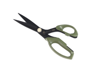 Žirklės audiniams 22,5 cm