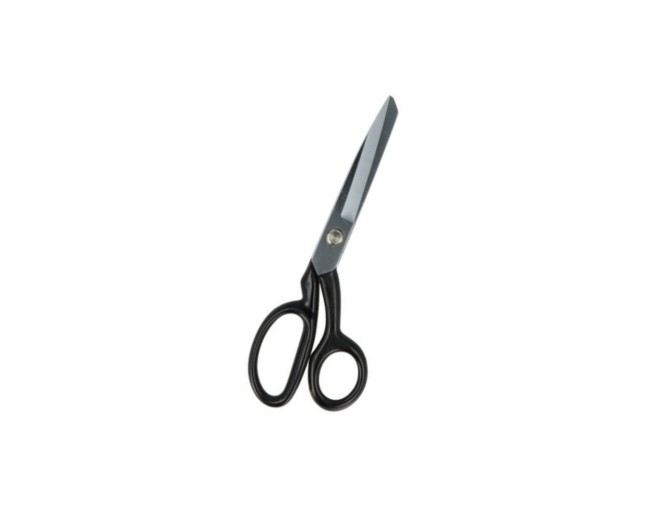 Fabric Scissors, 23 cm