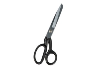 Fabric Scissors, 23 cm