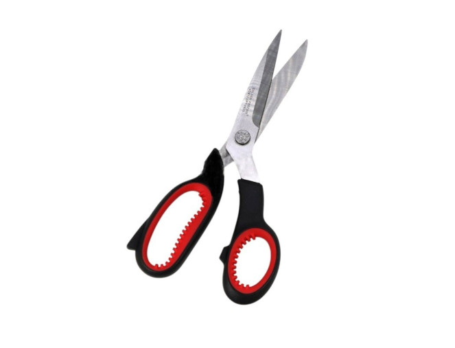 Žirklės audiniams 24,5cm