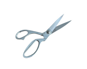 Žirklės audiniams 24cm