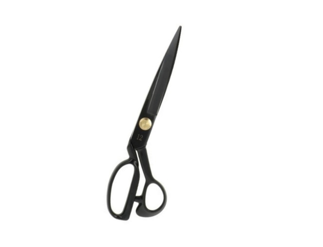 Fabric Scissors, 30 cm
