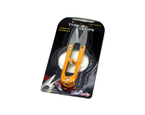 Žirklutės siūlams nukirpti