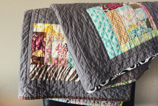 How to sew a quilt? A comprehensive guide for beginners